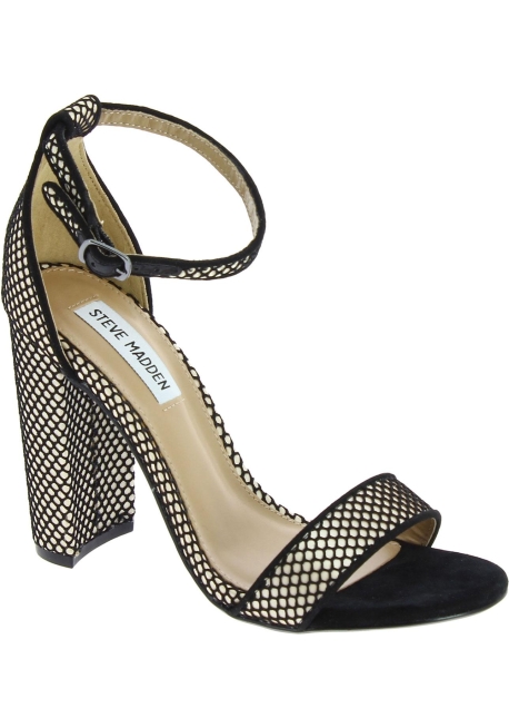 Tacchi steve madden 2025