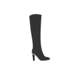 Botas altas a la rodilla Stuart Weitzman